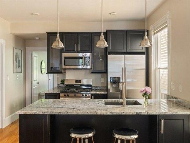 Condo for sale in Boston, Massachusetts