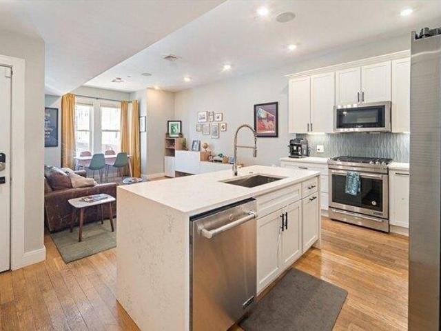 Condo for sale in Boston, Massachusetts