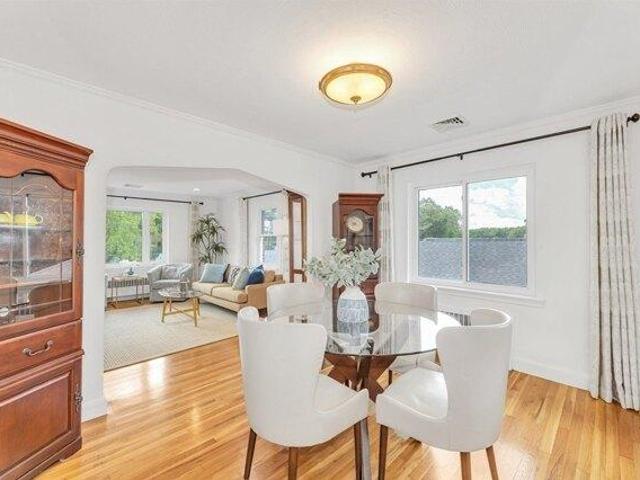 Condo for sale in West Roxbury, Boston