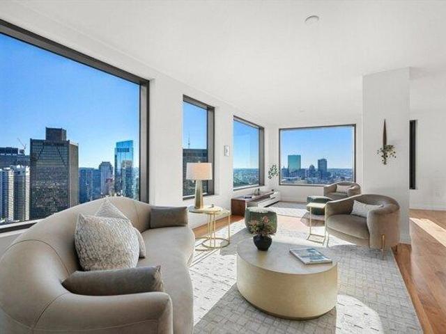 Condo for sale in Boston, Massachusetts