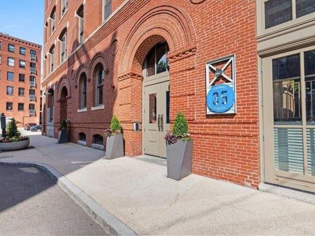 Condo for sale in Boston, Massachusetts