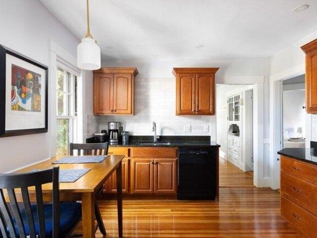 Condo for sale in West Roxbury, Boston