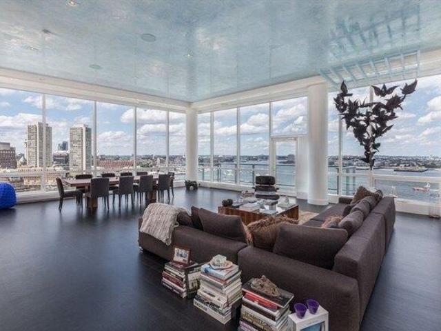 Condo for sale in Boston, Massachusetts