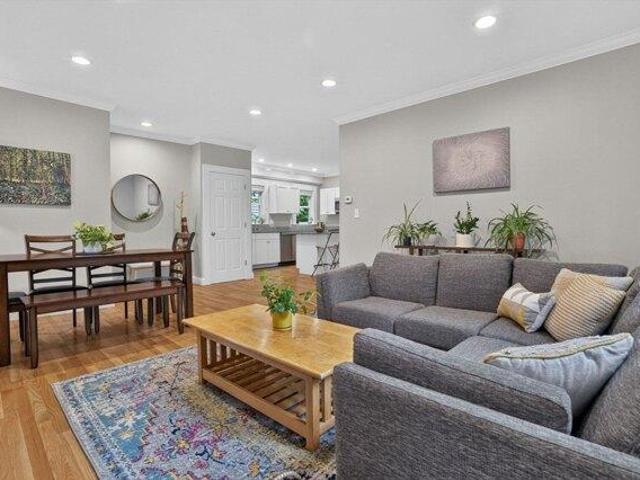 Condo for sale in Boston, Massachusetts