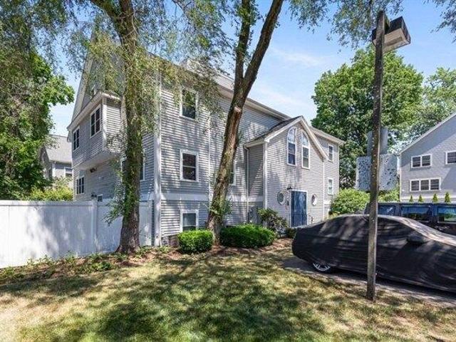 Condo for sale in Boston, Massachusetts