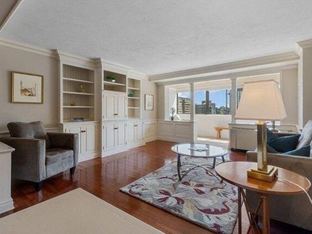 Condo for sale in Boston, Massachusetts
