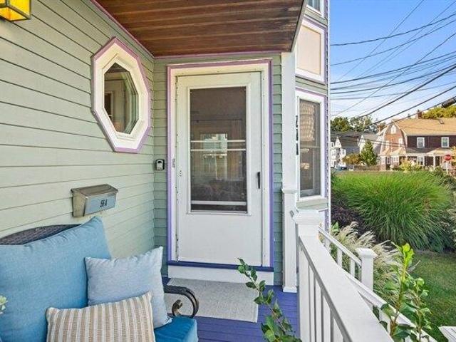 Condo for sale in Boston, Massachusetts