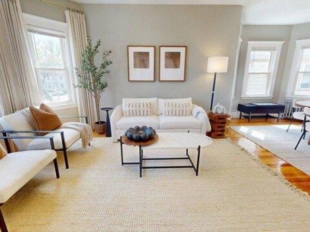 Condo for sale in Boston, Massachusetts