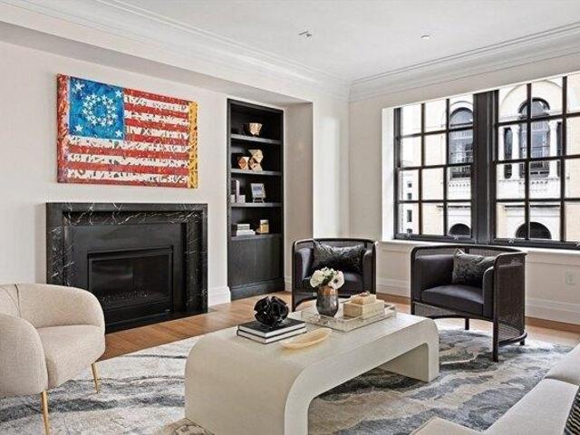 Condo for sale in Boston, Massachusetts