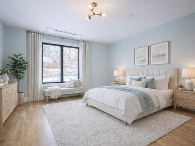 Condo for sale in Boston, Massachusetts