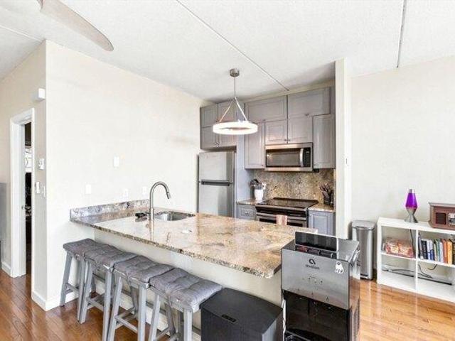 Condo for sale in Boston, Massachusetts