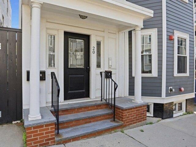 Condo for sale in Boston, Massachusetts