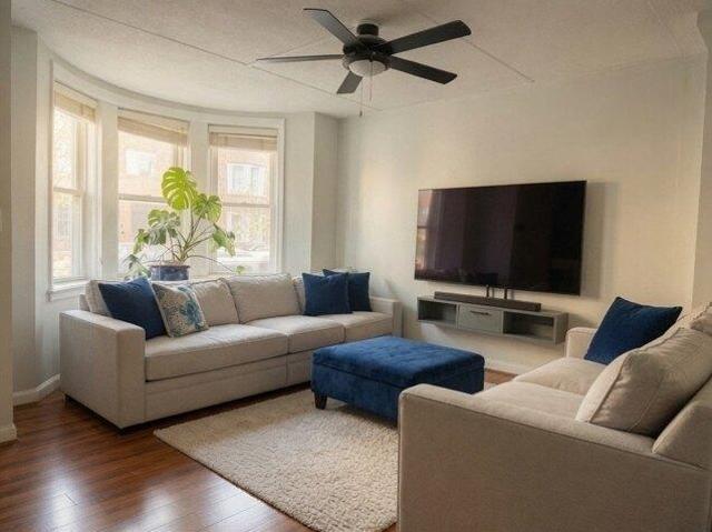 Condo for sale in Boston, Massachusetts