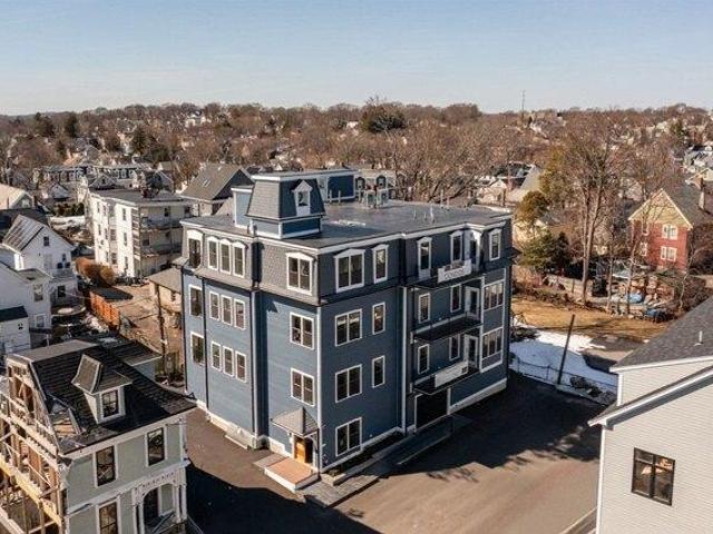 Condo for sale in Dorchester, Boston