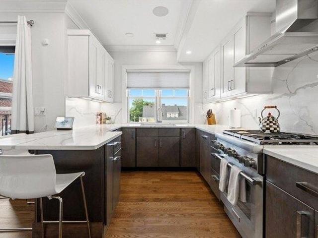 Condo for sale in Dorchester, Boston