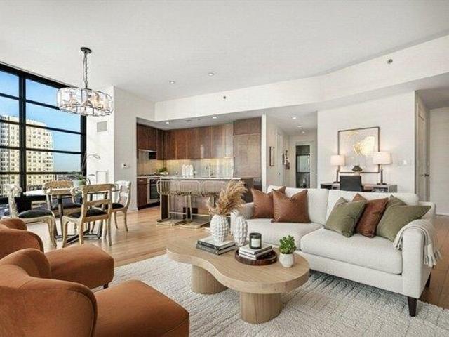 Condo for sale in Boston, Massachusetts
