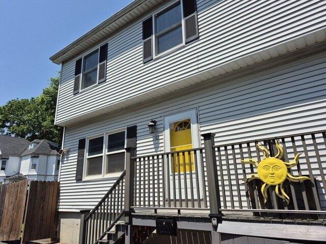 Condo for sale in Dorchester, Boston
