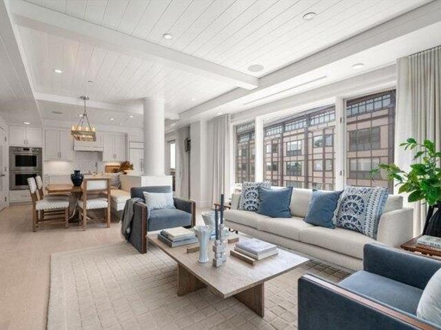 Condo for sale in Boston, Massachusetts