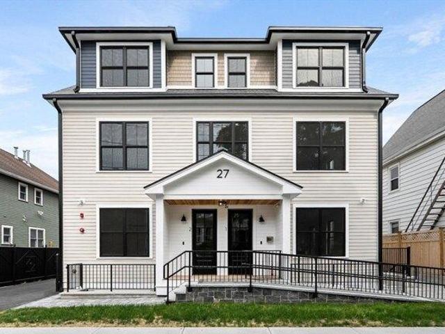 Condo for sale in Boston, Massachusetts