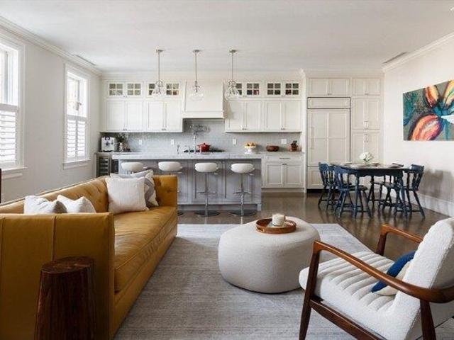 Condo for sale in Boston, Massachusetts