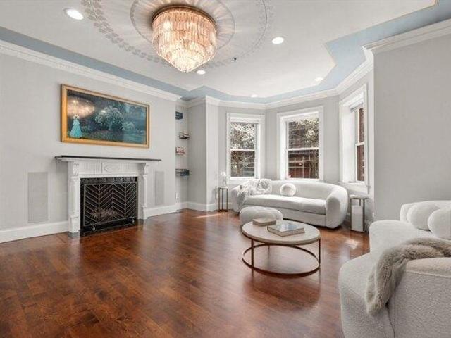 Condo for sale in Boston, Massachusetts