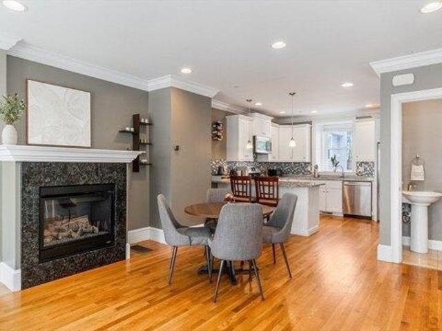 Condo for sale in Boston, Massachusetts