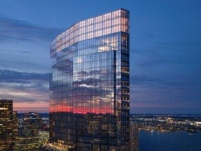 Condo for sale in Boston, Massachusetts