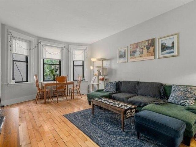 Condo for sale in Boston, Massachusetts
