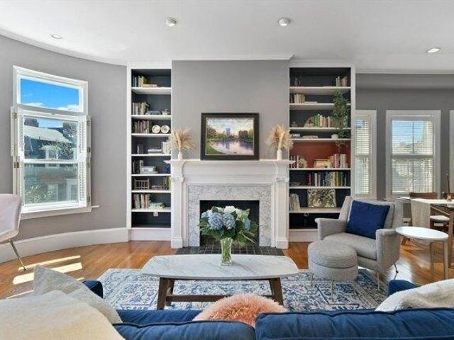 Condo for sale in Boston, Massachusetts