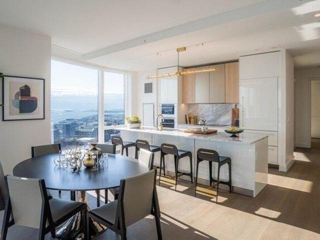 Condo for sale in Boston, Massachusetts