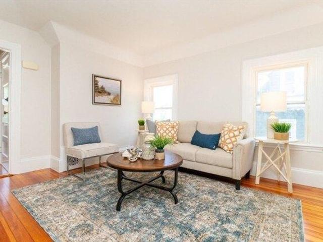 Condo for sale in Boston, Massachusetts