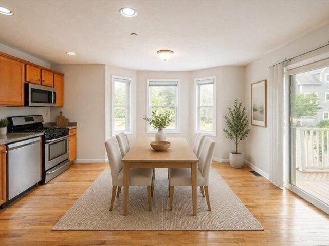 Condo for sale in Hyde Park, Boston