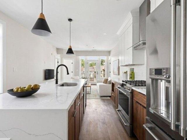 Condo for sale in Boston, Massachusetts