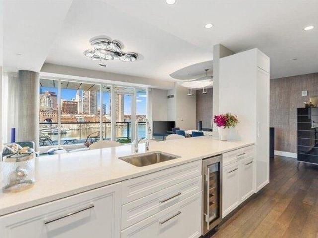 Condo for sale in Boston, Massachusetts