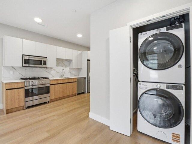 Condo for sale in Boston, Massachusetts