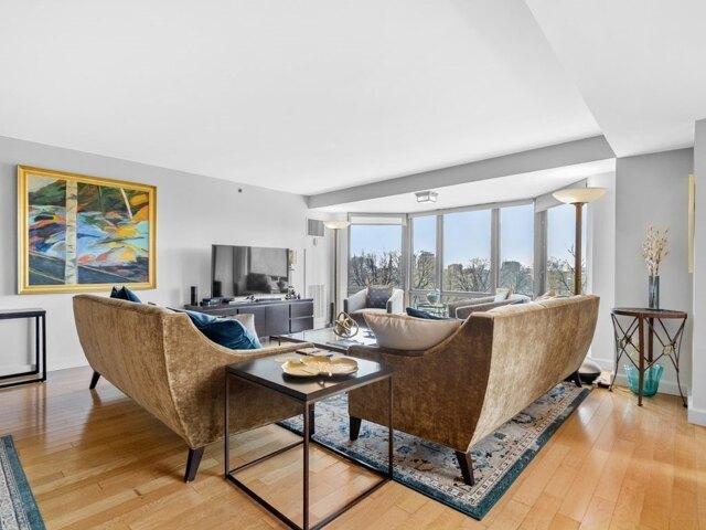 Condo for sale in Boston, Massachusetts