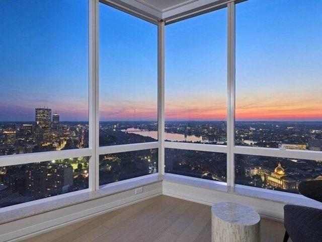 Condo for sale in Boston, Massachusetts