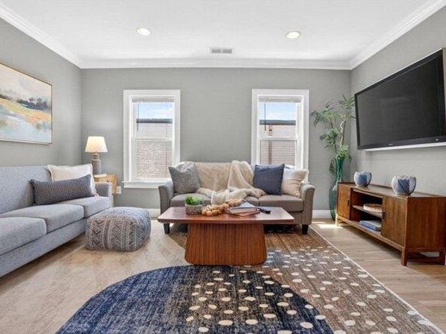 Condo for sale in Boston, Massachusetts