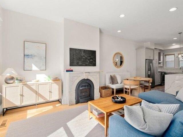 Condo for sale in Boston, Massachusetts