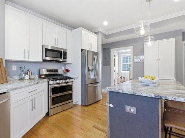 Condo for sale in Boston, Massachusetts