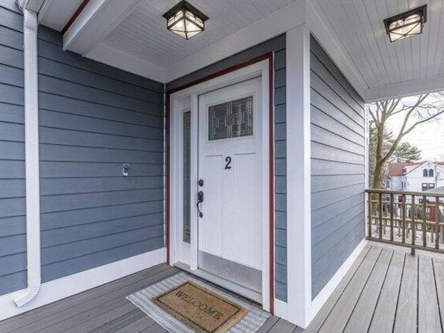 Condo for sale in Dorchester, Boston