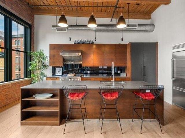 Condo for sale in Boston, Massachusetts