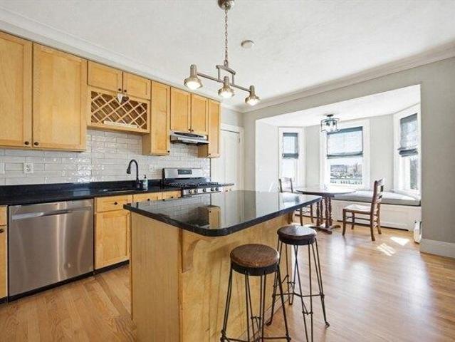 Condo for sale in Dorchester, Boston