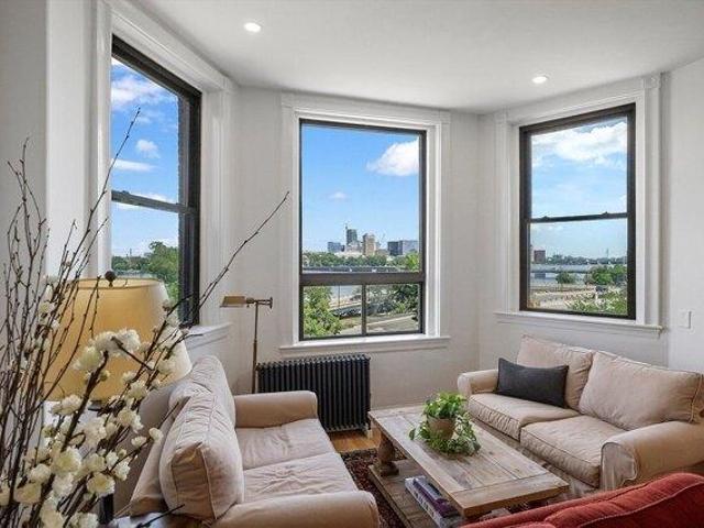 Condo for sale in Boston, Massachusetts