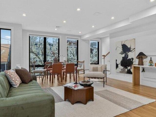 Condo for sale in Boston, Massachusetts