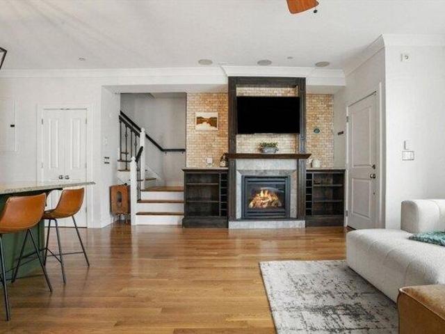 Condo for sale in Boston, Massachusetts
