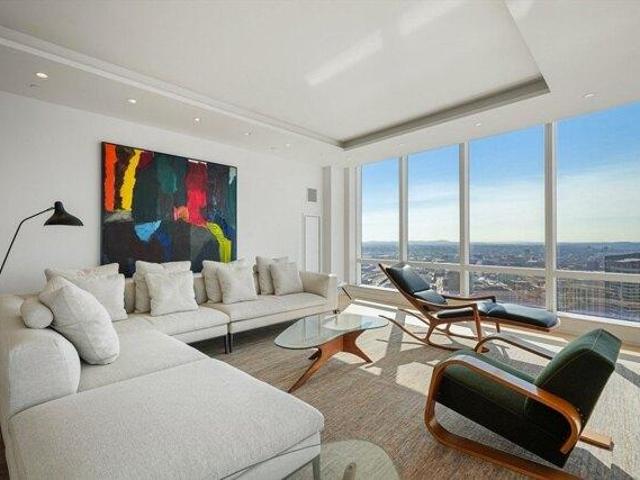 Condo for sale in Boston, Massachusetts