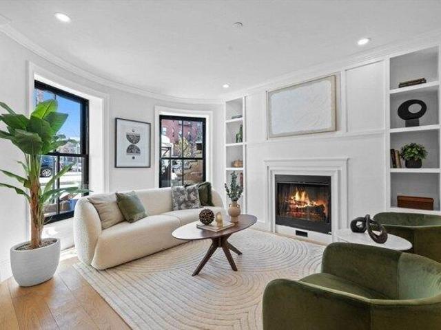 Condo for sale in Boston, Massachusetts