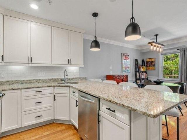 Condo for sale in West Roxbury, Boston