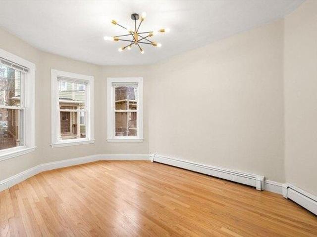 Condo for sale in Dorchester, Boston